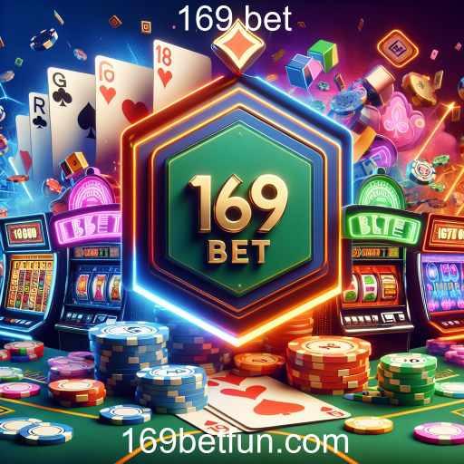 Explorando a Categoria de Apostas no 169 Bet: Dicas e Oportunidades